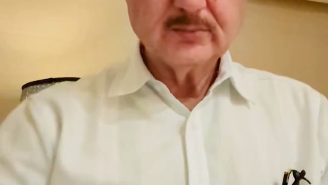 अनुपम खेर ने कश्मीर में हमले की निंदा की#latest_news