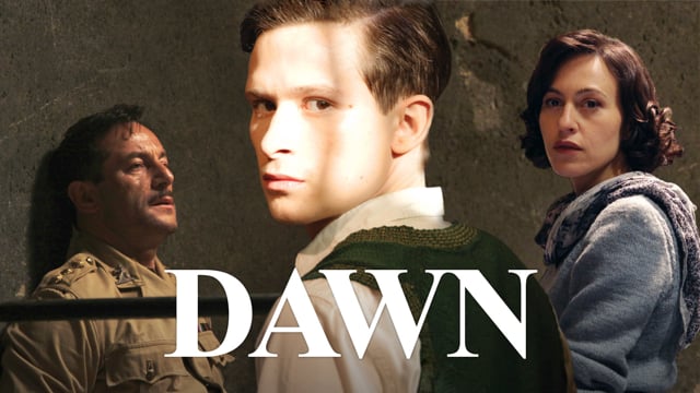 DAWN Trailer english