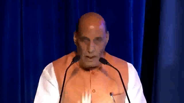 रक्षा मंत्री राजनाथ सिंह ने जम्मू-कश्मीर के पहलगाम आतंकी हमले पर सख्त प्रतिक्रिया देते हुए कहा है कि 