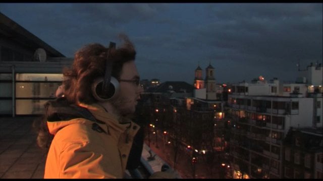 ROOF / AMSTERDAM