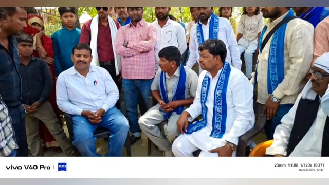 प्रयागराज करछना में दलित के चिता की आग ठंडी नहीं हुई और प्रतापगढ़ के राजापुर ऐमापुर मकतहर में खूनी संघर्ष हुआ जारी दोषी