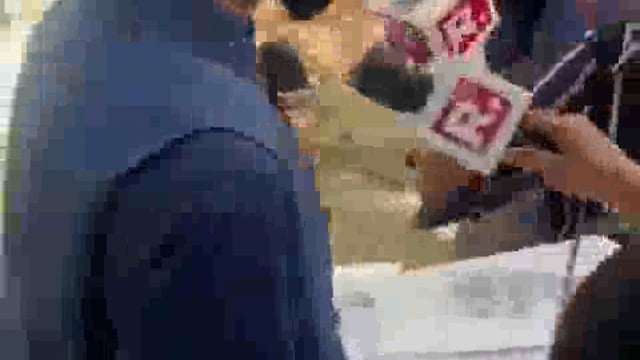 पहलगाम में 27 लोगों की हत्या और दिल्ली में पाक उच्चायोग पर केक! - देश गुस्से में#International