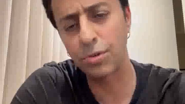 पहलगाम आतंकी हमले पर सलीम मर्चेंट का भावुक बयान - 