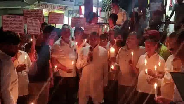 पहलगाम में हुई हिंदुओं की निर्मम हत्या आतंकवादियों द्वारा 