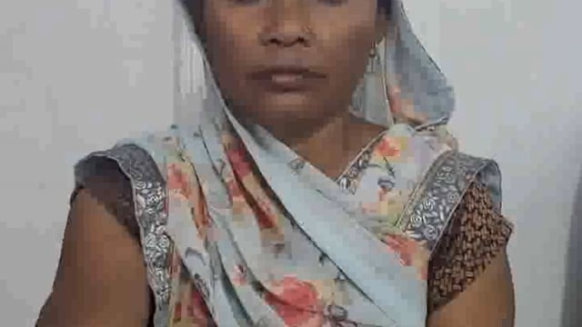 देवर से प्रताड़ित विधवा ने लगाई न्याय की गुहार