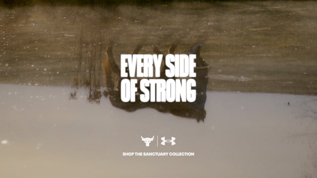 Under Armour Project Rock thumbnail