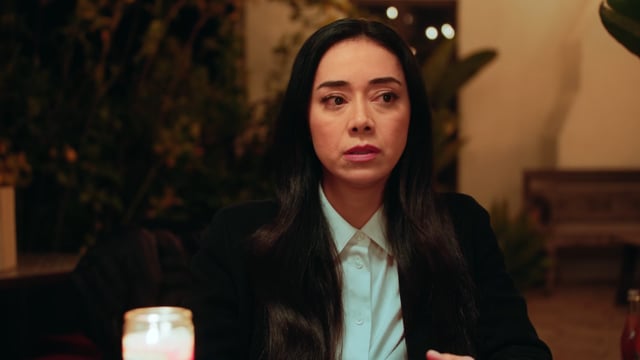 Aimee Comes First: Trailer