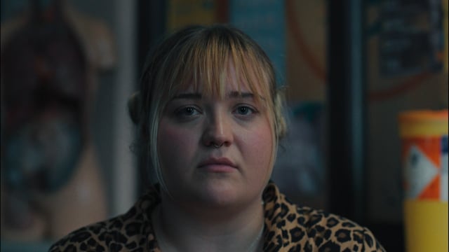 Truckload: Trailer