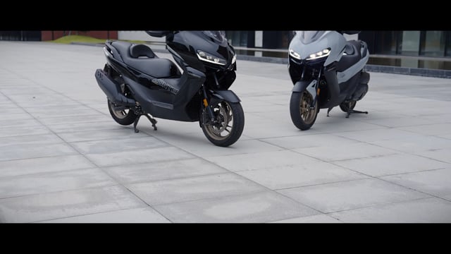 Video: ZONTES 368 K – Potencia, Tecnología y Confort sin Compromisos