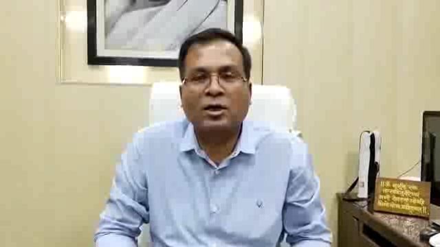 जनपद शाहजहांपुर के यूपी बोर्ड परीक्षार्थियों से अपील। DM Dharmendra Pratap 