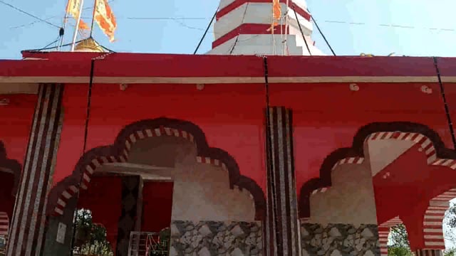 तीन दिवसीय श्रीराम महायज्ञ के समापन के मौके पर पहुंची भाजपा विधायिका श्रेयसी सिंह, यज्ञ समिति के सदस्यों ने किया स्वागत 