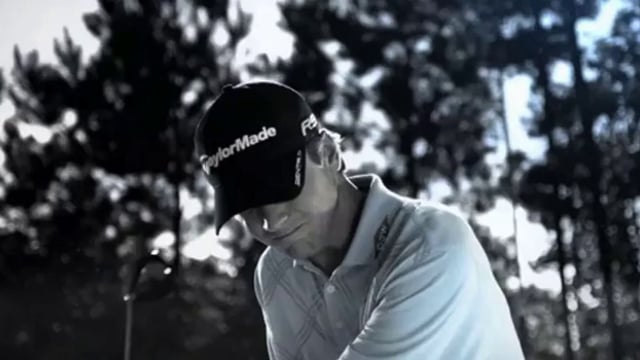 Taylormade Campaign