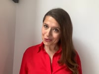 Laetitia Munoz- Vidéo présentation 
