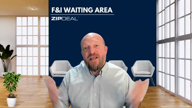 ZipDeal in 90 Seconds