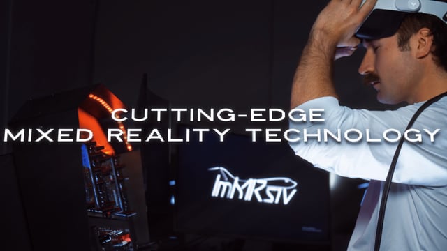 iMRSiv — Hero Video