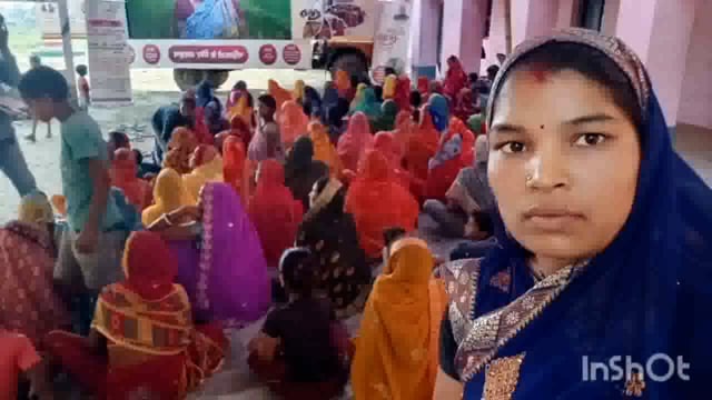 महिला संवाद कार्यक्रम से गांव की आवाज बन रहीं महिलाएं, फिल्म के माध्यम से किया संवाद