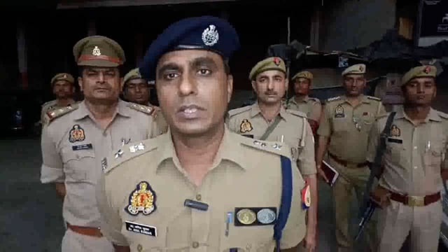 *दिनांक 25.04.2025 को थाना कोतवाली नगर क्षेत्रांतर्गत भगवा चुंगी चौराहा पर होटल सिटी प्राइम रेजीडेंसी में 01 युवती का शव