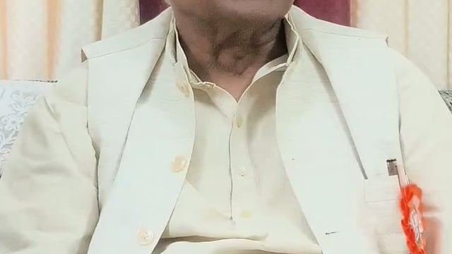 सिद्धार्थनगर के बांसी के मंगलबाजार का मुद्दा हाईकोर्ट लेकर जाएंगे हम नेता प्रतिपक्ष माता प्रसाद पांडेय