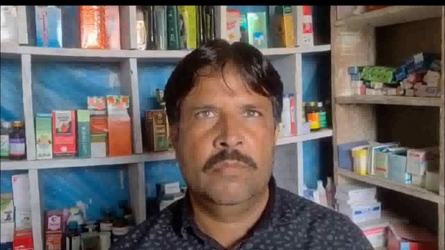 इटई रामपुर में दर्जनों ग्रामीणों ने ग्राम प्रधान पर लगे आरोपों को बताया निराधार सुनिए क्या कहते हैं स्थानीय लोग।