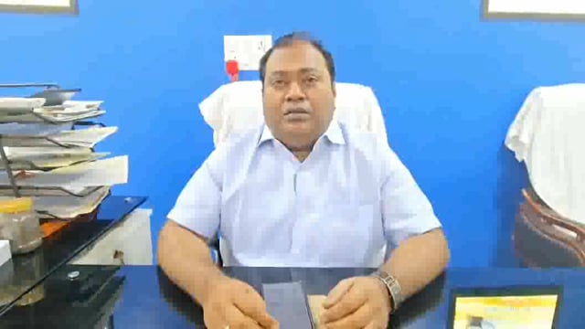 बलरामपुर/उतरौला -वक्फ अमेंडमेंट बिल के खिलाफ सुप्रीम कोर्ट में यूपी से पहली याचिका दायर -हसीब खान ने उठाई आवाज