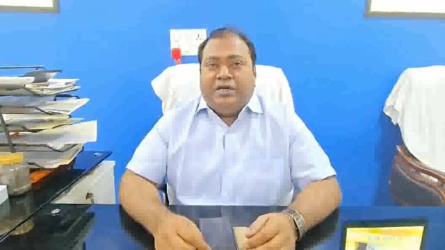 बलरामपुर/उतरौला -वक्फ अमेंडमेंट बिल के खिलाफ सुप्रीम कोर्ट में यूपी से पहली याचिका दायर -हसीब खान ने उठाई आवाज