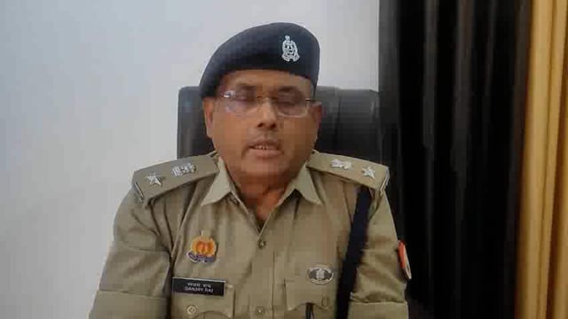 जेठवारा क्षेत्रान्तर्गत रात्रि में 1 युवती के साथ घटित घटना के संबंध में थाना स्थानीय पुलिस व फील्ड यूनिट की कार्यवाही,