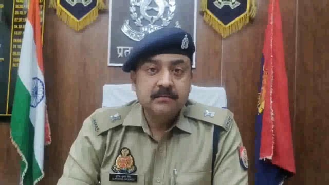 *दिनांक 25.04.2025 को थाना कोतवाली नगर क्षेत्रांतर्गत भगवा चुंगी चौराहा पर होटल सिटी प्राइम रेजीडेंसी में 01 युवती का शव