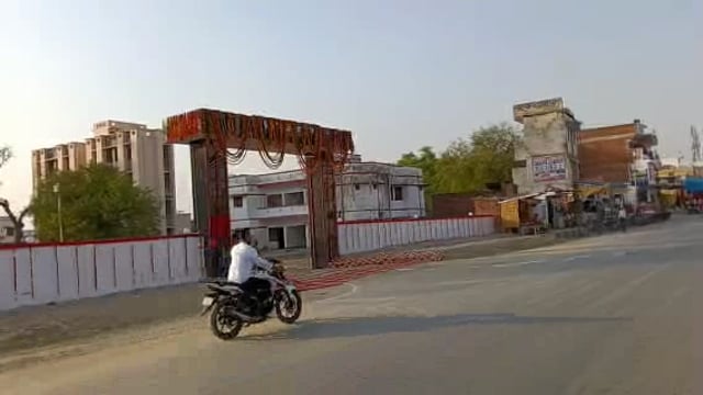 बाघराय थाना प्रभारी प्रदीप कुमार ने थाना समाधान दिवस पर सुनी समस्याएं राजस्व सम्बंधित मामलेको निस्तारण कराने के निर्देश,