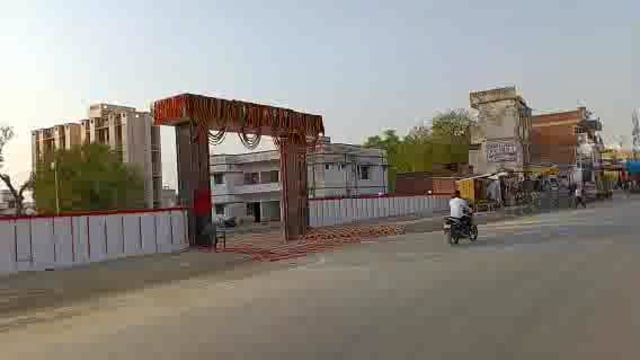 बाघराय थाना परिसर में थाना समाधान दिवस पर थाना प्रभारी प्रदीप कुमार ने सुनी समस्याएं सम्बंधित विभागको दिया दिशा निर्देश,