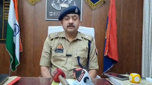 *आज दिनांक 27.04.2025 को थाना कोहंडौर क्षेत्रान्तर्गत ग्राम धरौली मधुपुर में तालाब में डूबने से 03 नाबालिक बच्चों की मृत