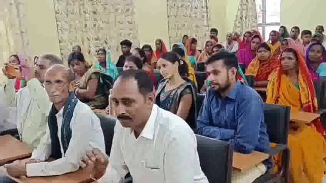 पर्यावरण को बचाने एवं हरित क्रांति लाने के लिए पेड़ पौधे लगाना अतिआवश्यक है; हर रविवार को लगाऐं पेड़ पौधे:डॉक्टर सुनील