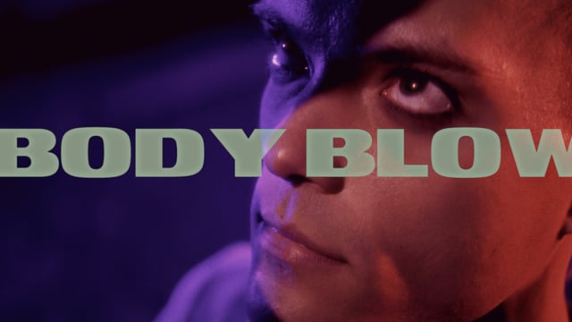 Body Blow