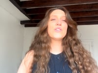 Vidéo chant