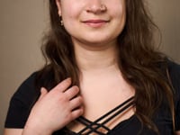 Anna Popkin Bande-démo 2026