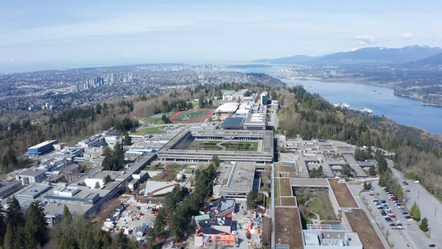 8940 University Cres