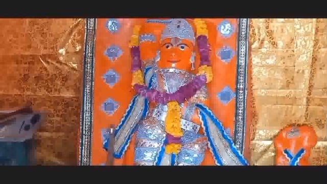 श्रीमद भागवत कथा 21 कन्याओ का सामूहिक विवाह समारोह हनुमान का मन्दिर परासई में आयोजित 