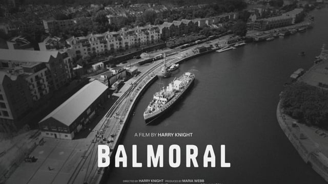 Balmoral (Official Trailer)