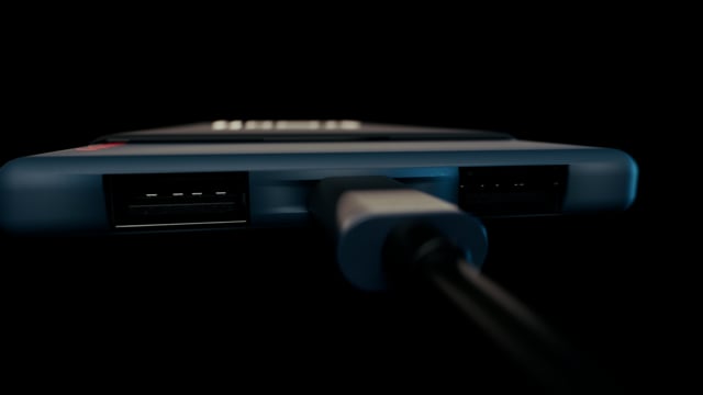 Teaser - Liova Battery