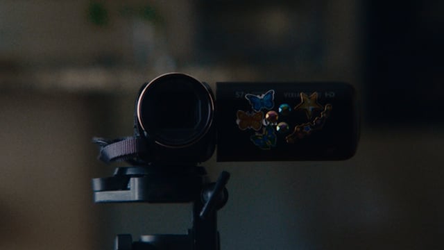 I hope you're happy, because God is dead! - Trailer