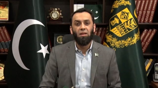 पाकिस्तान का दावा: भारत 24-36 घंटों में सैन्य कार्रवाई कर सकता है - सूचना मंत्री अत्ता तरार#International