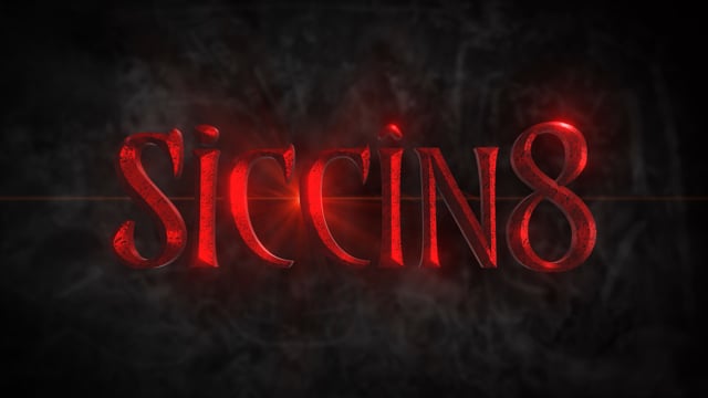 Siccîn 8