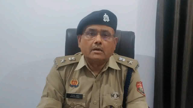 *धारा 14(1) उ0प्र0 गिरोहबन्द एवं समाज विरोधी क्रियाकलाप निवारण अधि0 1986 के अन्तर्गत की गई कार्रवाई के सम्बंध में बयान,