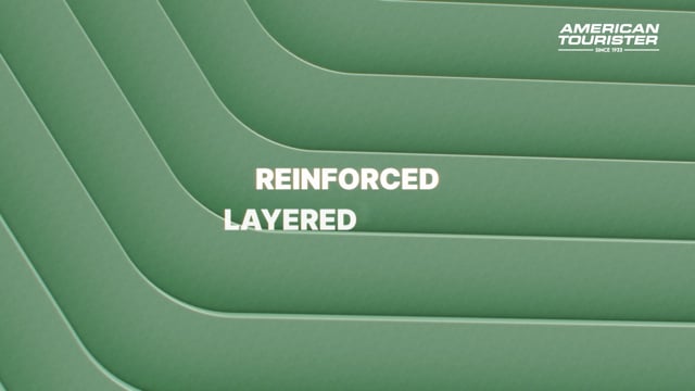 Video: Maleta cabina exp. flytwist storm blue 155265 1831