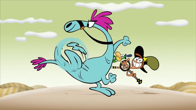 Creative Video Editing