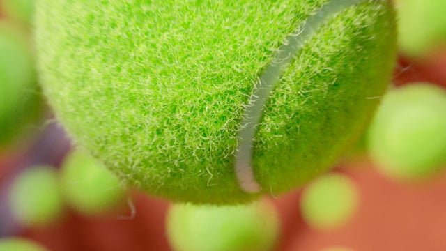 Oppo | Roland-Garros oleh Tendril