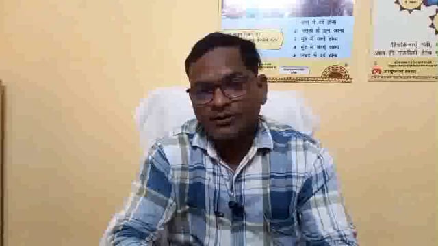 पीएचसी राजापुर में चिकित्सा अधिकारी के पद पर कार्यरत डॉ धर्मेन्द्र कुमार वर्मा ने वर्तमान समय में गर्मी व लू की तीव्रता से बचने के लिए ग्रामीणजन क्या क्या सावधानी बरते इसकी जानकारी वीडियो के माध्यम से साझा की है
