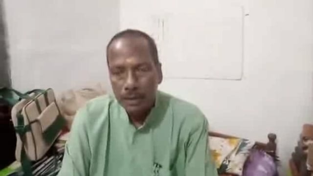 ଢେଙ୍କାନାଳ ହିନ୍ଦୋଳ ପୂର୍ବତନ ସାଂସଦ ମହେଶସାହୁ ଶ୍ରମିକ ଦିବସ ଅବସରରେ ସମସ୍ତ ଶ୍ରମିକ ଭାଇ ଭଉଣୀ ମାନଙ୍କୁ ମୋର ଶୁଭେଚ୍ଛା ଓ ଶୁଭ କାମନା ।।