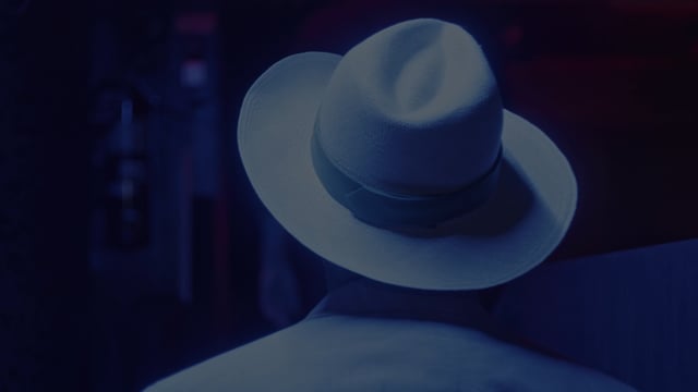 standby trailer