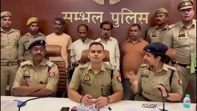 उत्तर प्रदेश के संभल जिले में एक चौंकाने वाली साजिश का खुलासा हुआ है, जिसमें एक दिव्यांग व्यक्ति दरियाब की हत्या केवल इसलिए कर दी गई ताकि उसकी 5 बीमा पॉलिसियों से ₹51 लाख का क्लेम लिया जा सके।