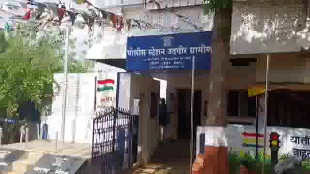 ग्रामीण पोलीस ठाण्याचा कार्यभार चालतो भाड्याच्या इमारतीतून,स्वतंत्र जागा कधी मिळणार पोलिसांकडून खंत व्यक्त